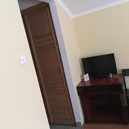 Park Panzio Budapešť Exteriér fotografie